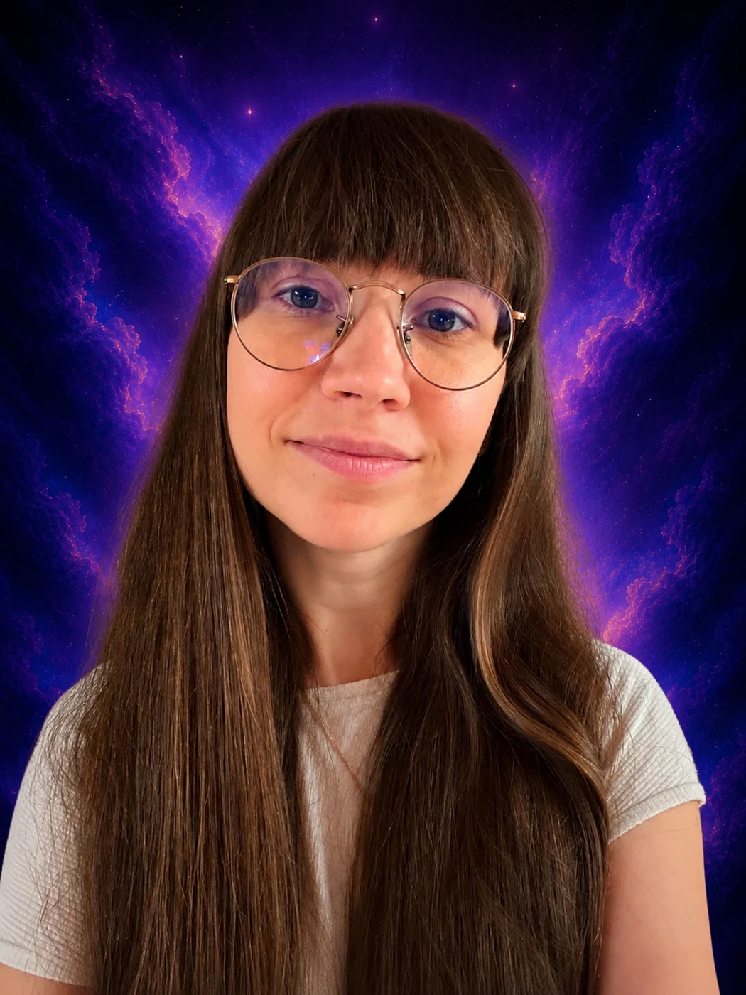 Justina Kavaliauskaitė — Maistas ir dėkingumas