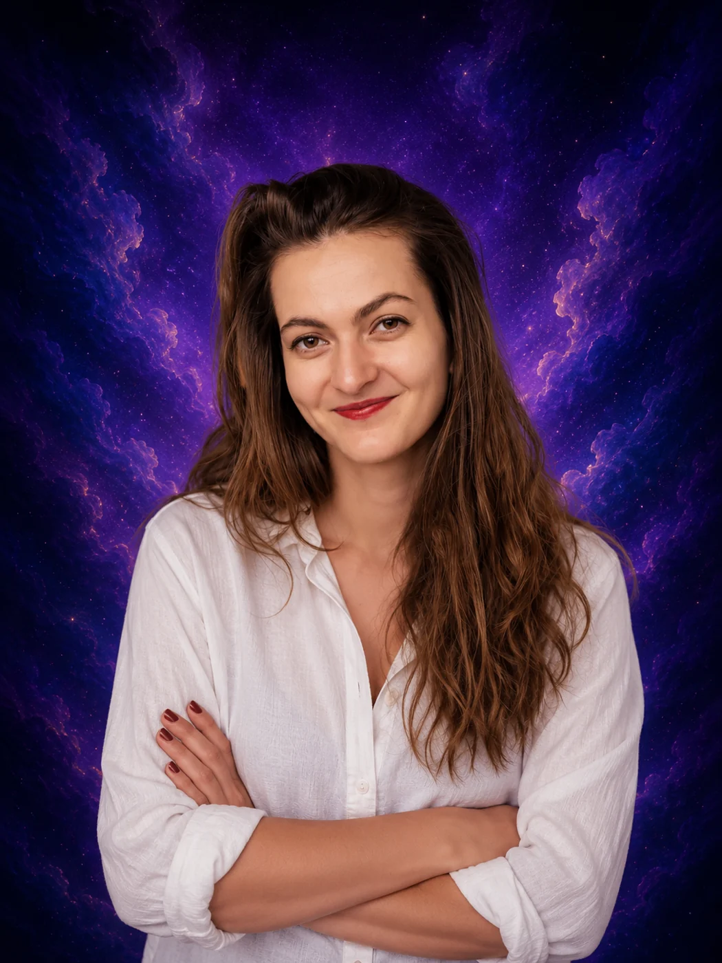 Augustė Varonenkė — Emocinė meistrystė