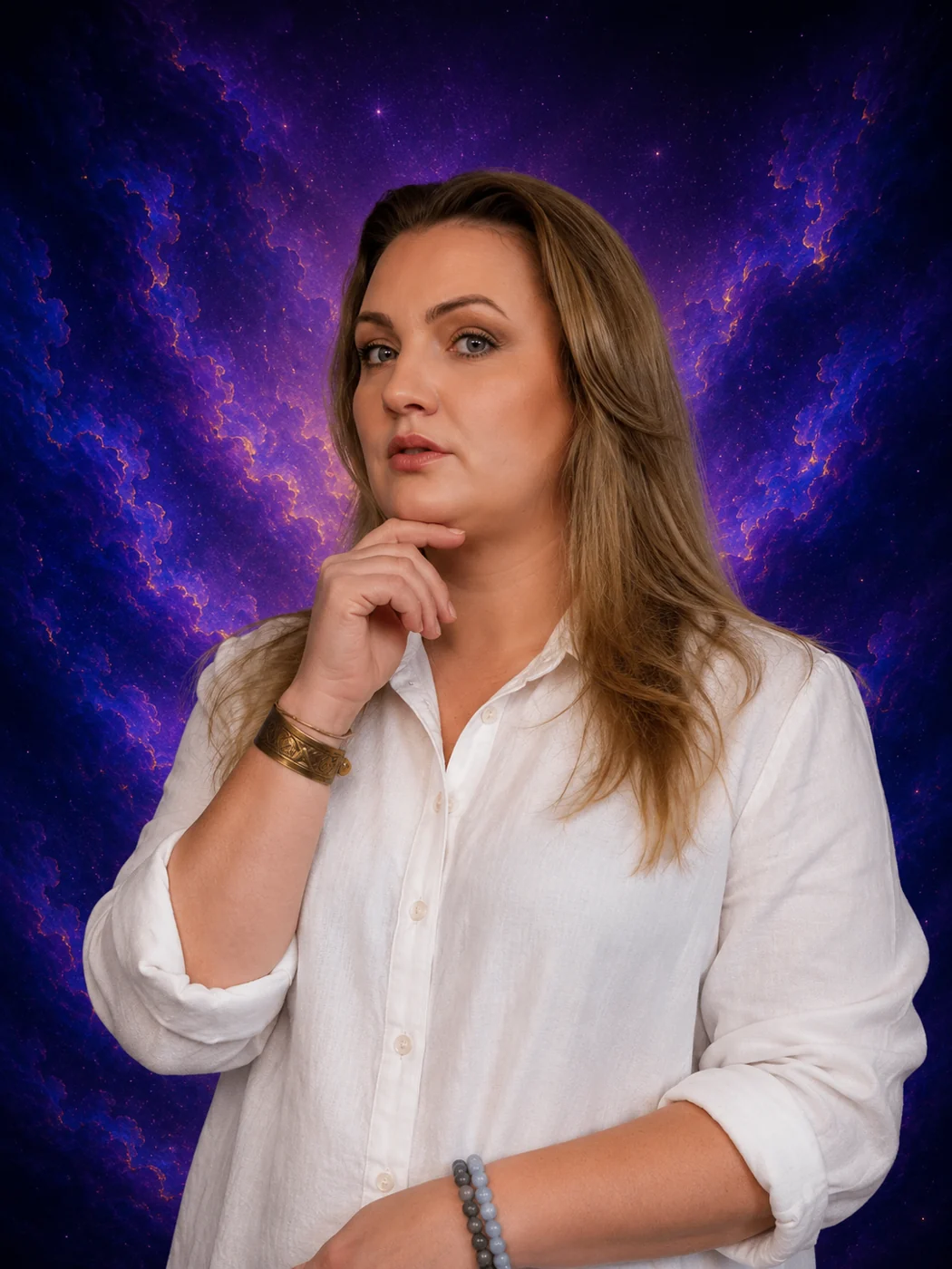 Ineta Tamašauskienė — Jautrumo menas