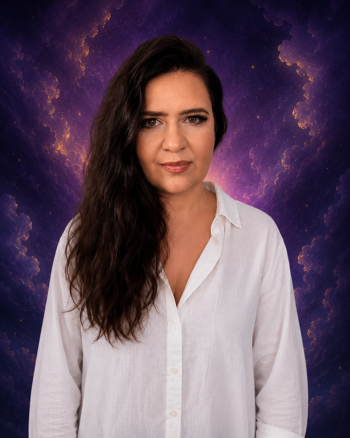 Toma Bliūdžiuvienė — Emocinė alchemija